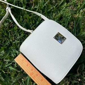 Jessica Moore cross body purse